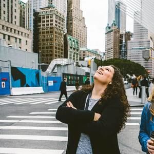 Meet your Posher, Heather